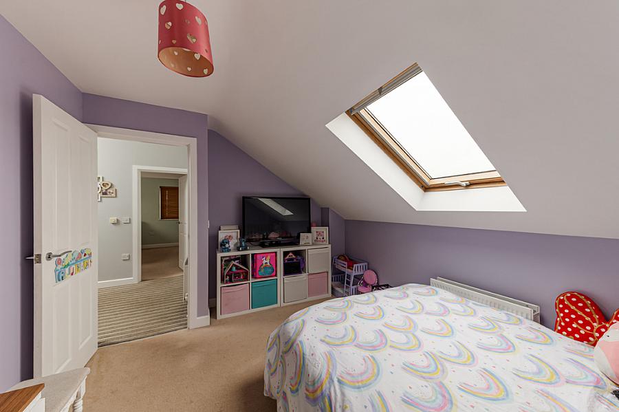 6 Castle Meadow Link