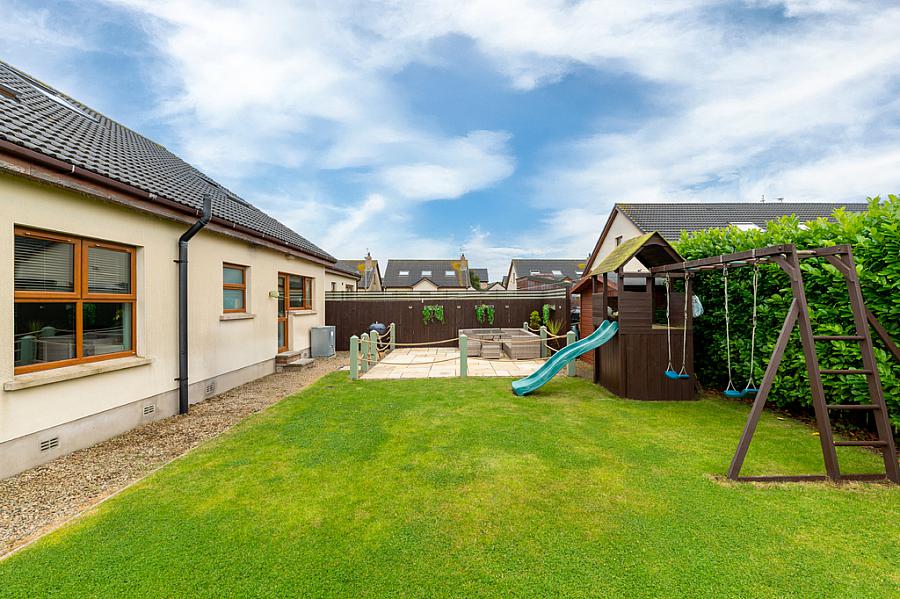 6 Castle Meadow Link