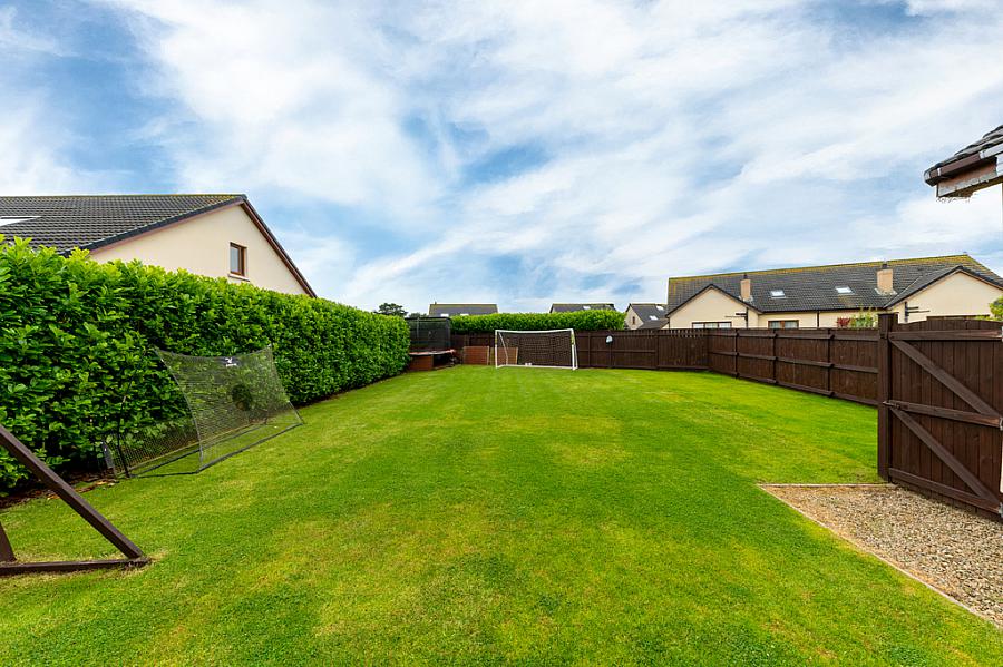 6 Castle Meadow Link