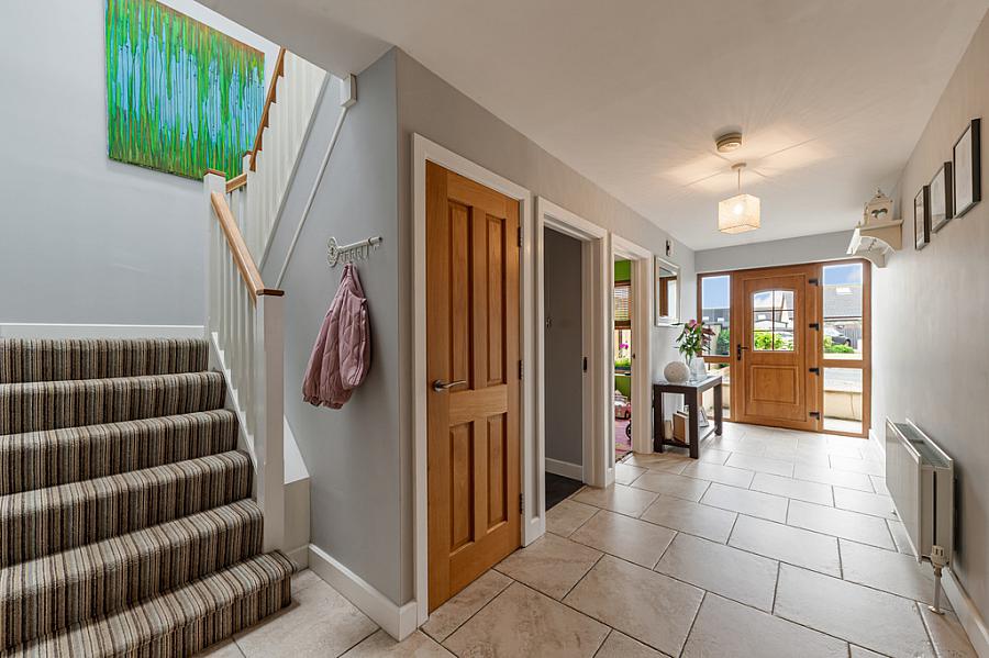 6 Castle Meadow Link