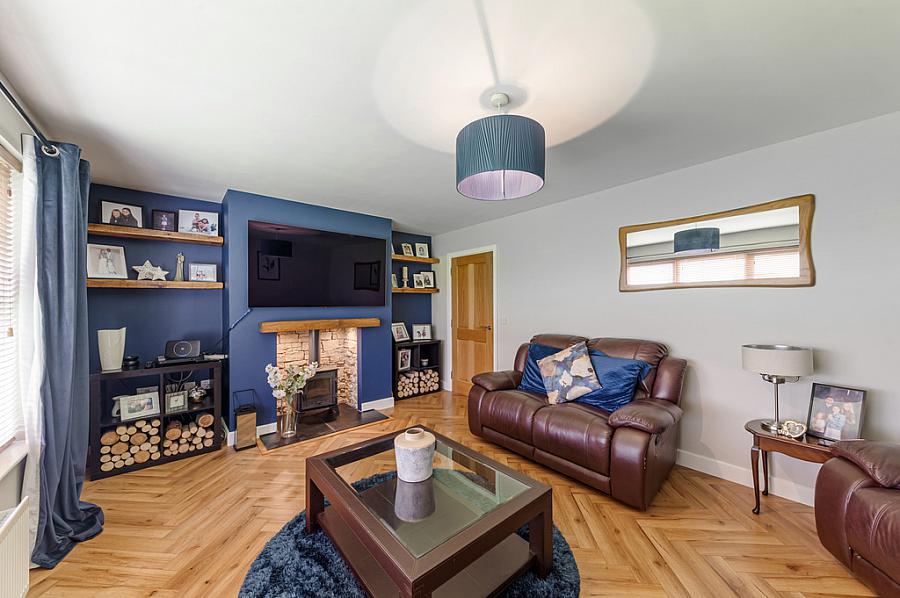 6 Castle Meadow Link
