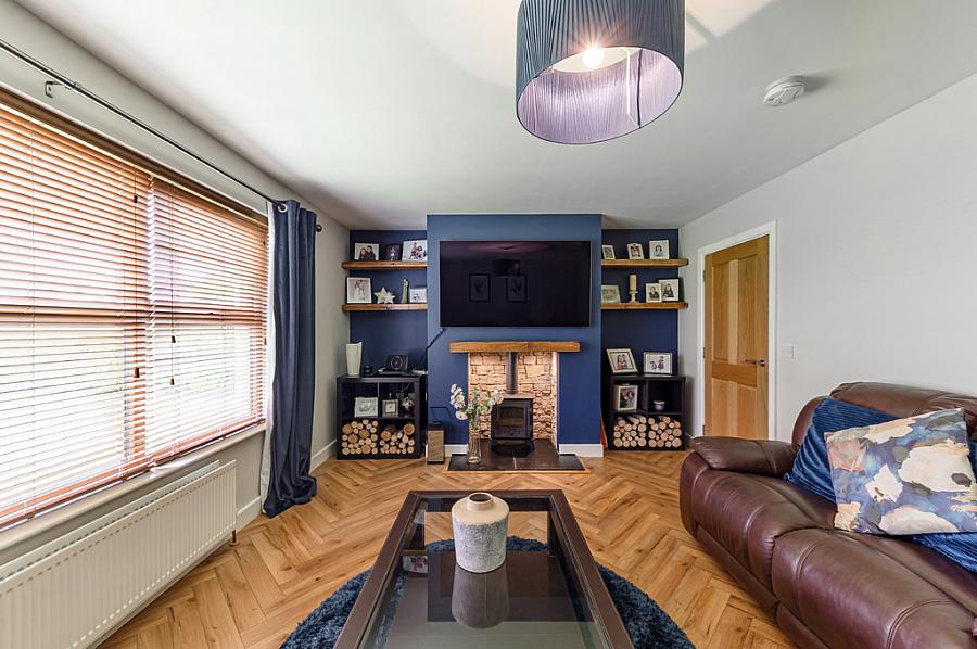 6 Castle Meadow Link