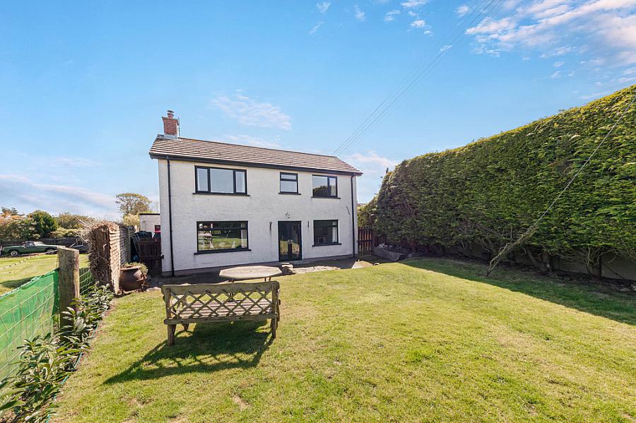 4 Ballyhaft Road
