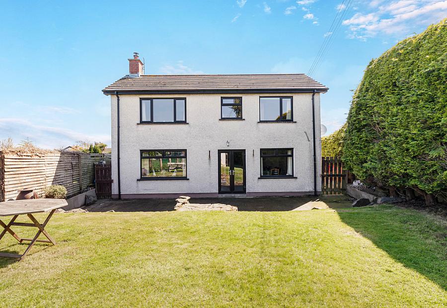 4 Ballyhaft Road