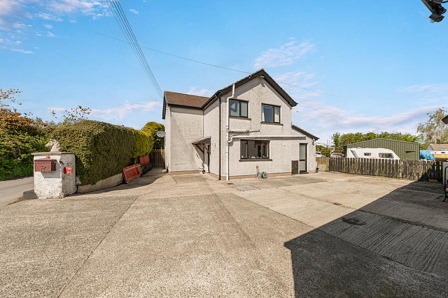 4 Ballyhaft Road