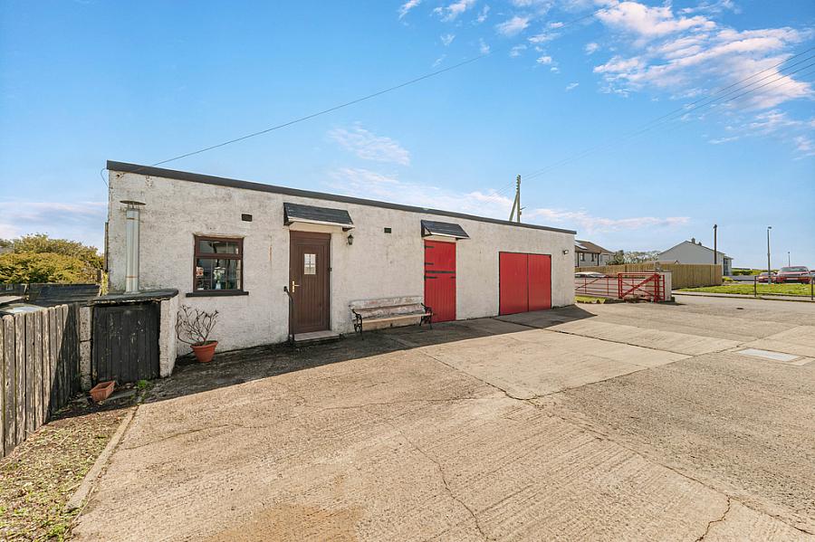 4 Ballyhaft Road