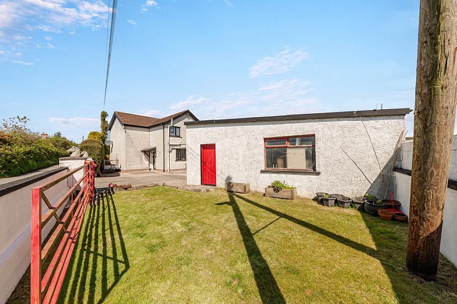 4 Ballyhaft Road