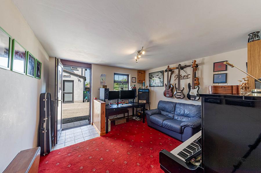 4 Ballyhaft Road