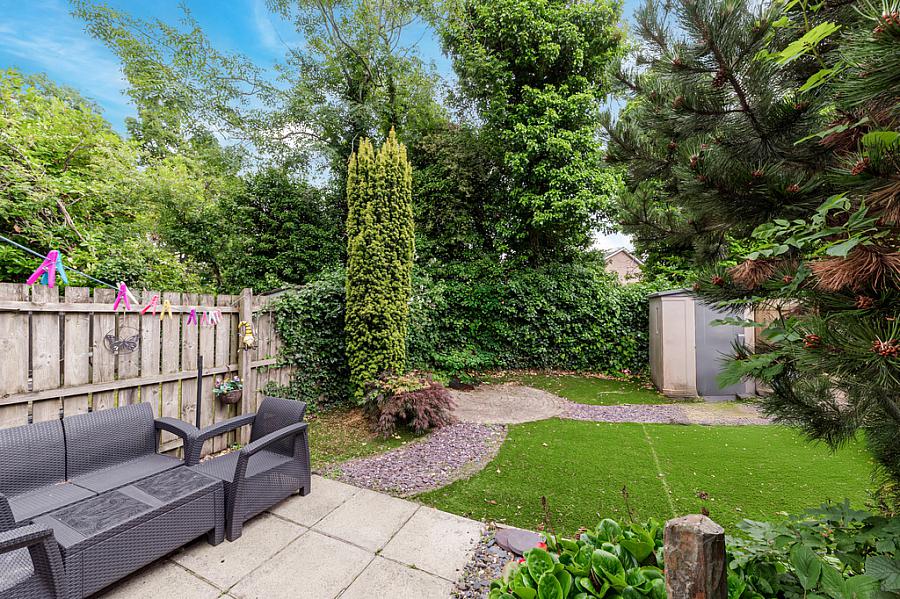 6 Old Dundonald Mews 6 Old Dundonald Mews