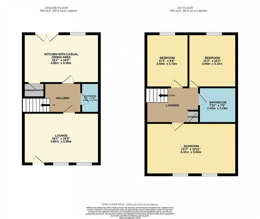 6 Old Dundonald Mews