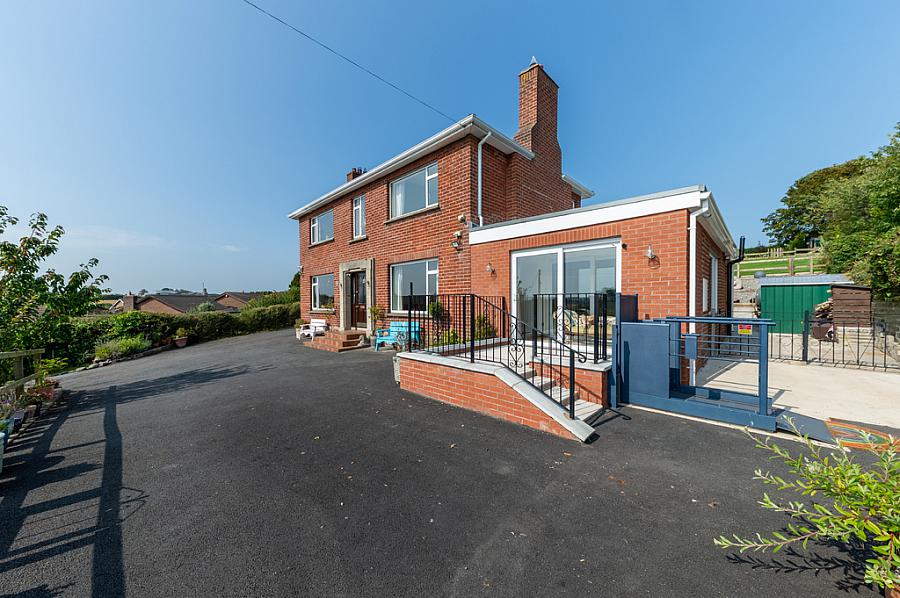 Anam Cara,81 Newtownards Road
