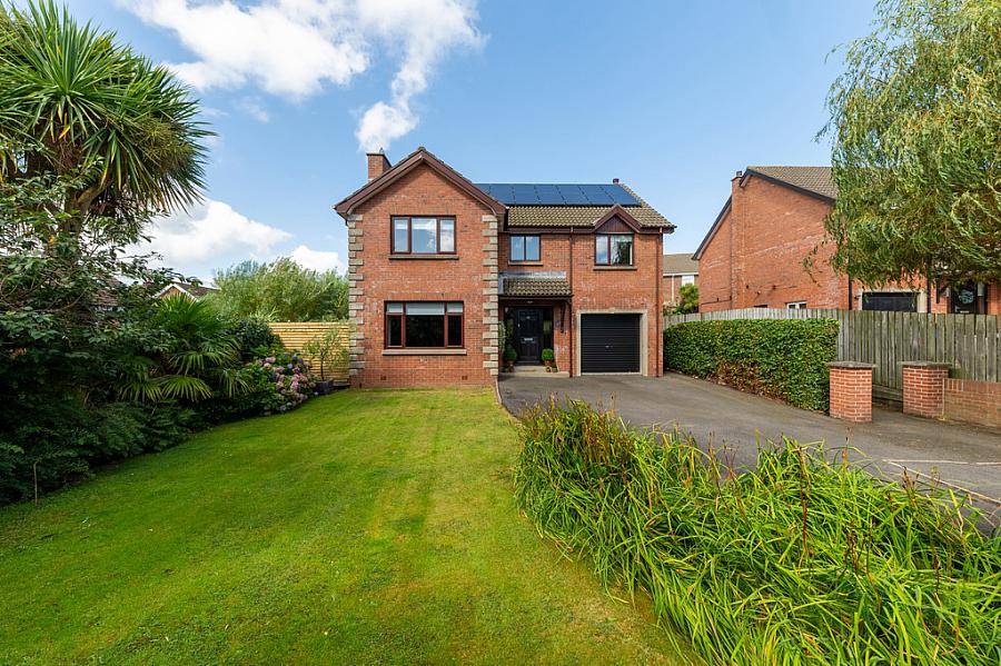 17 Riverside Avenue,Bangor, BT20 4RX