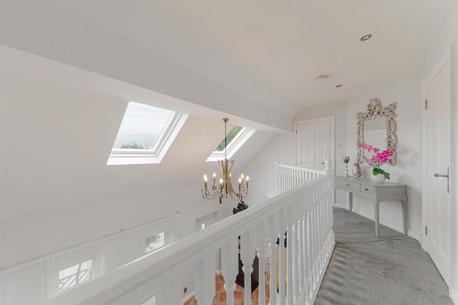 Lake Bridge, 13A Glastry Road