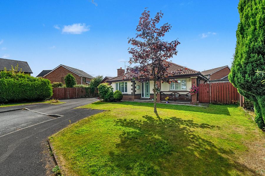 30 Lord Warden's Grange