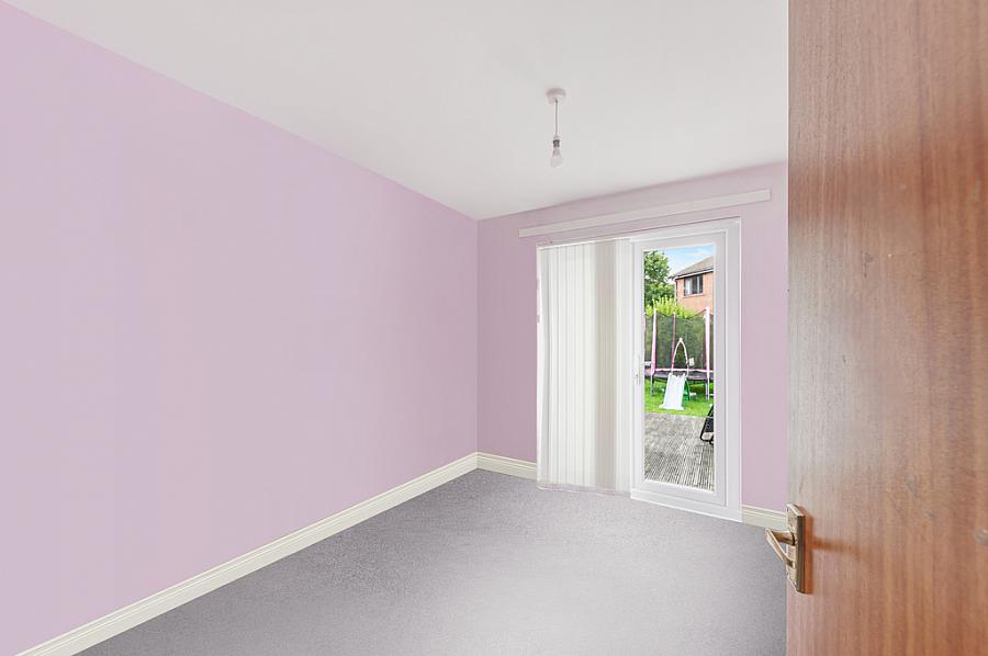 30 Lord Warden's Grange