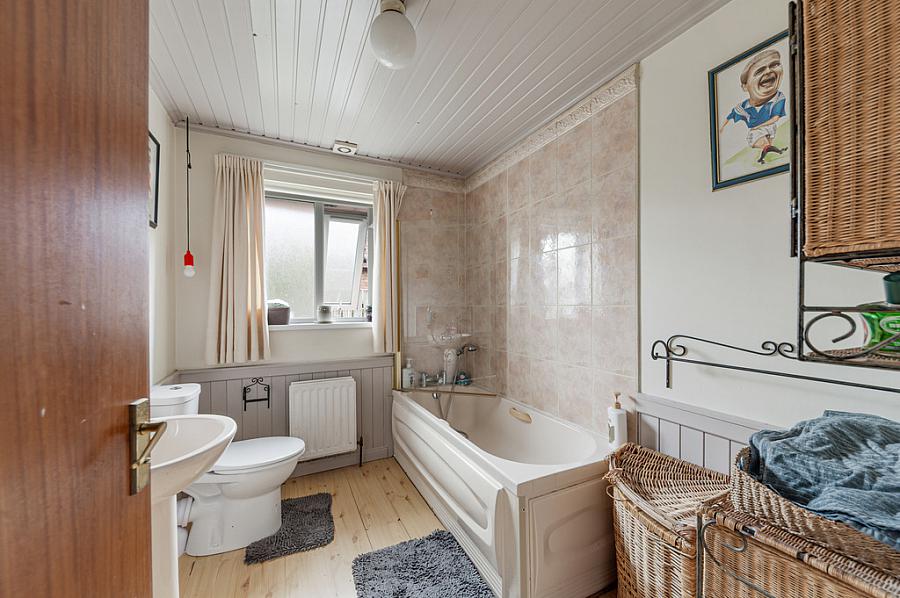 30 Lord Warden's Grange