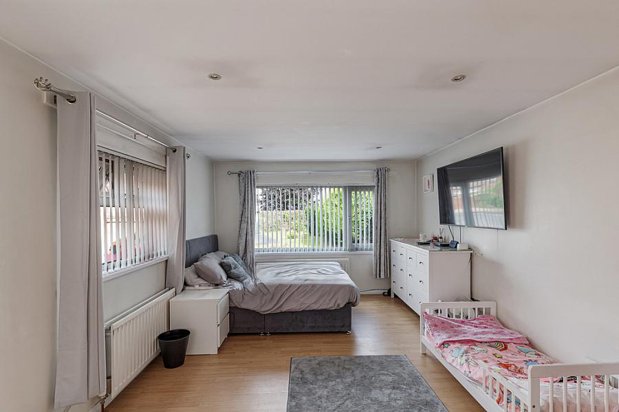 30 Lord Warden's Grange