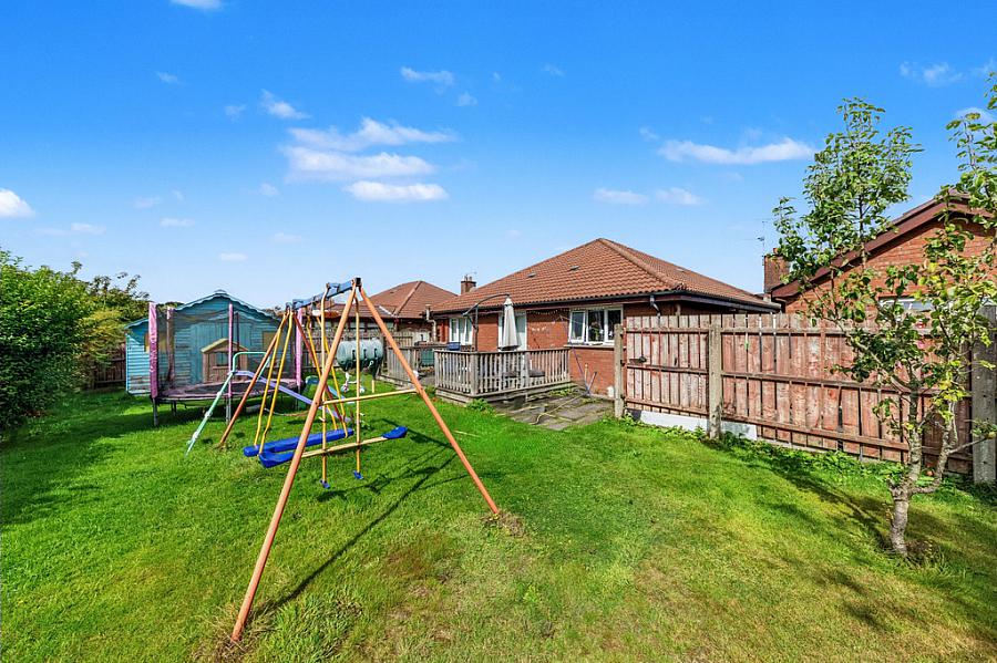 30 Lord Warden's Grange