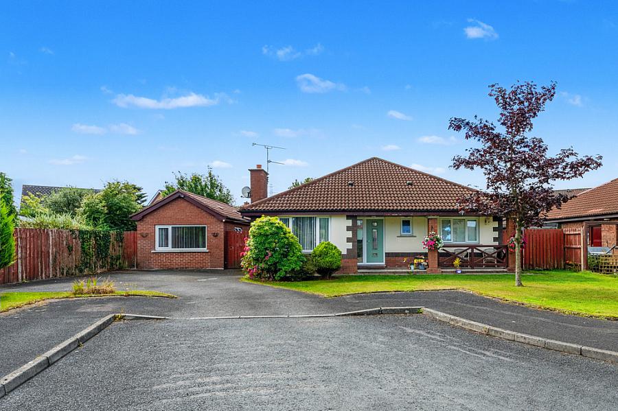 30 Lord Warden's Grange