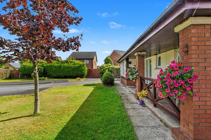 30 Lord Warden's Grange