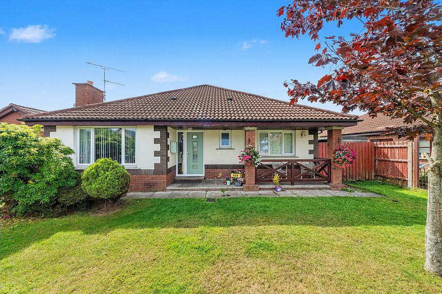 30 Lord Warden's Grange