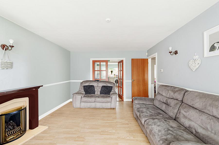 30 Lord Warden's Grange