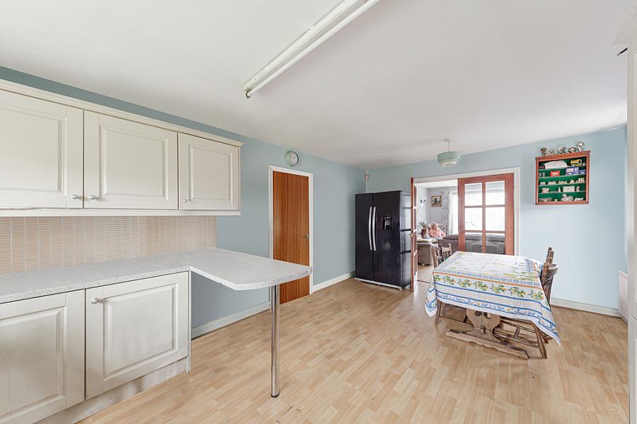 30 Lord Warden's Grange