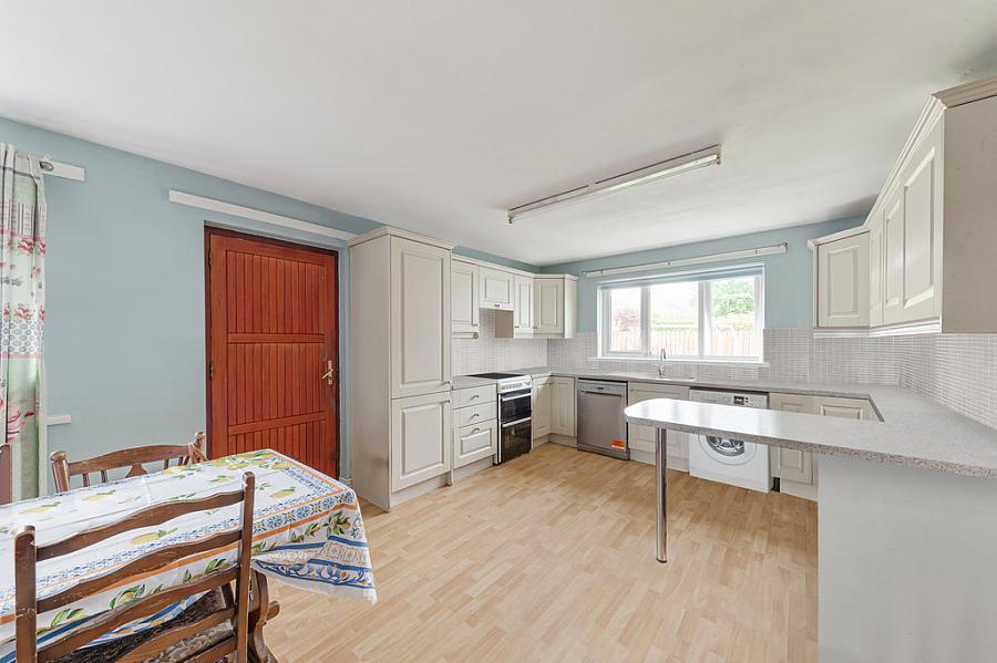 30 Lord Warden's Grange