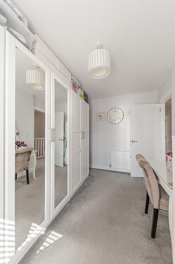 7 Rocklyn Mews