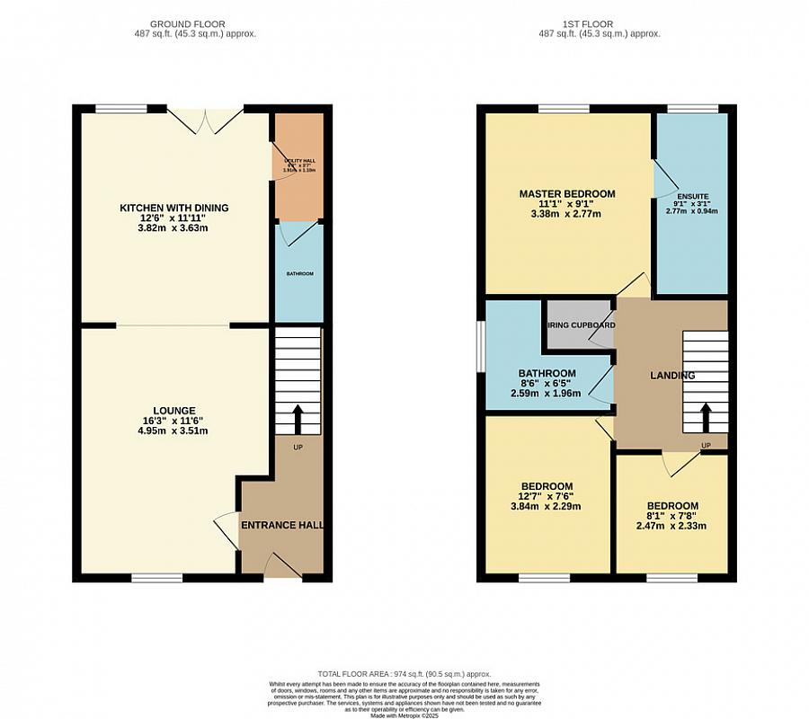 7 Rocklyn Mews