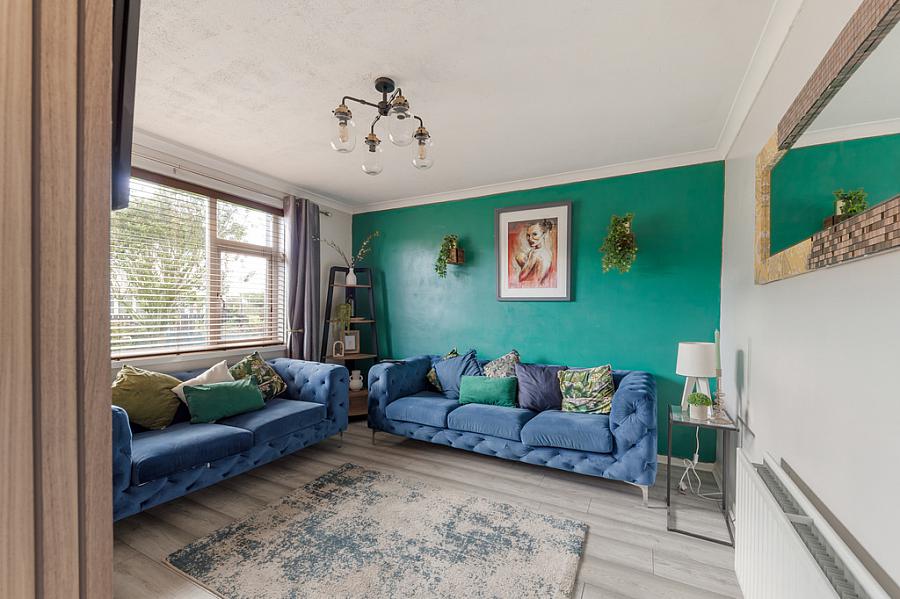 13 Lawson Park