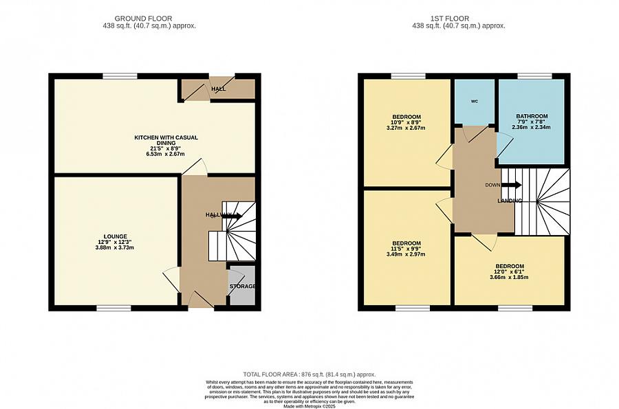 13 Lawson Park 13 Lawson Park