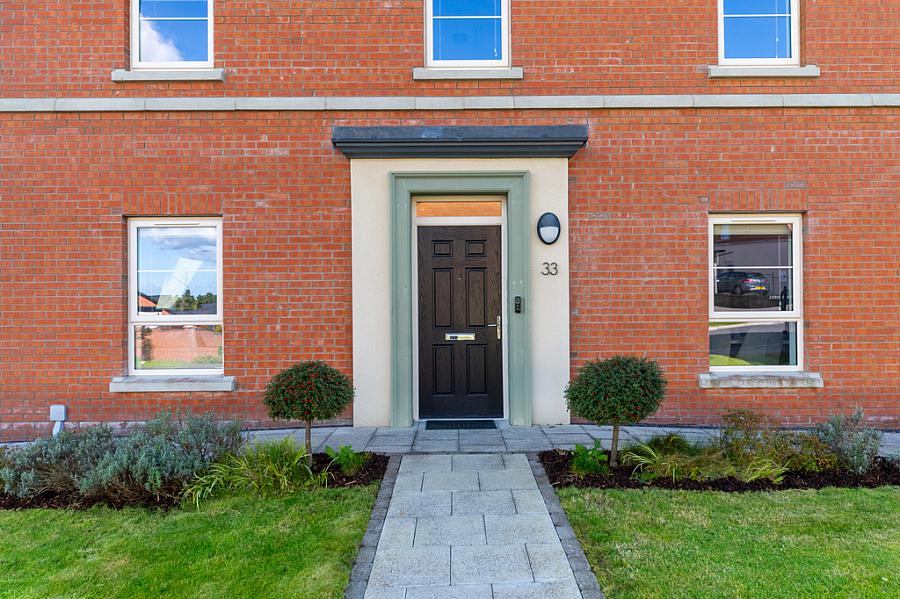 33 Lynn Hall Place