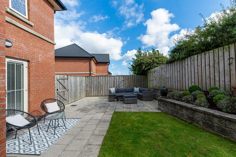 33 Lynn Hall Place