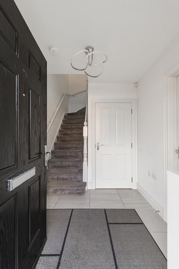 33 Lynn Hall Place