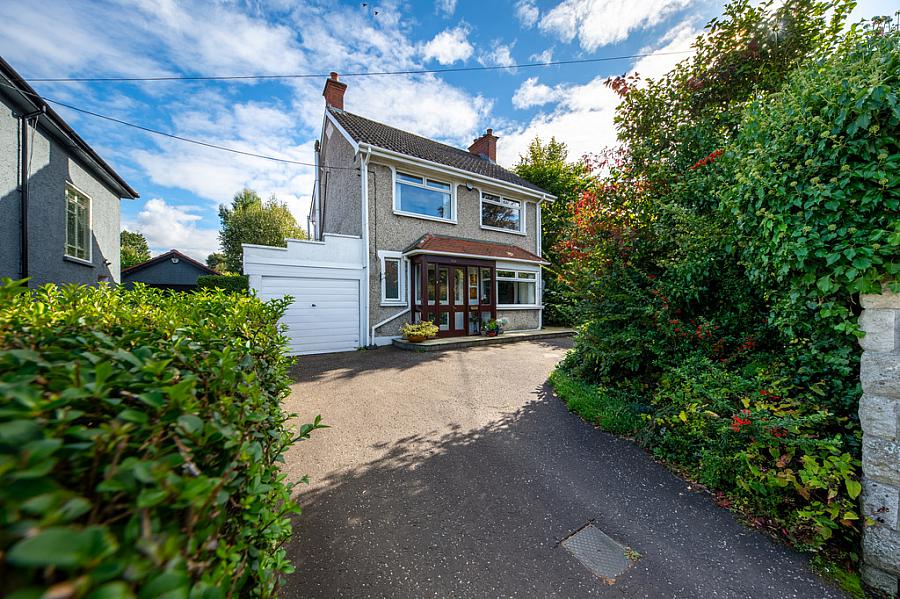 291 Lower Braniel Road