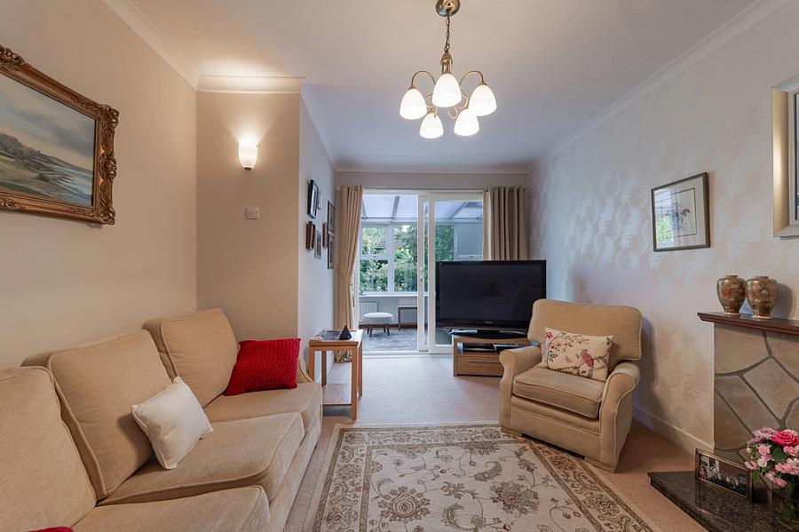 291 Lower Braniel Road