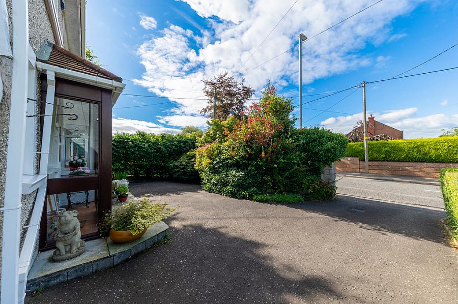 291 Lower Braniel Road