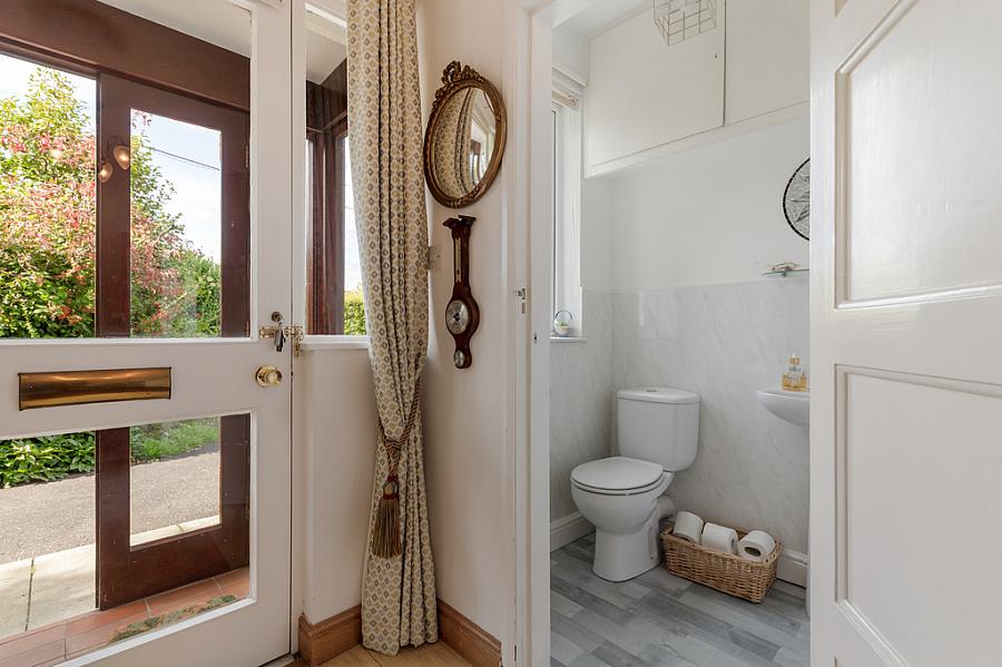 291 Lower Braniel Road