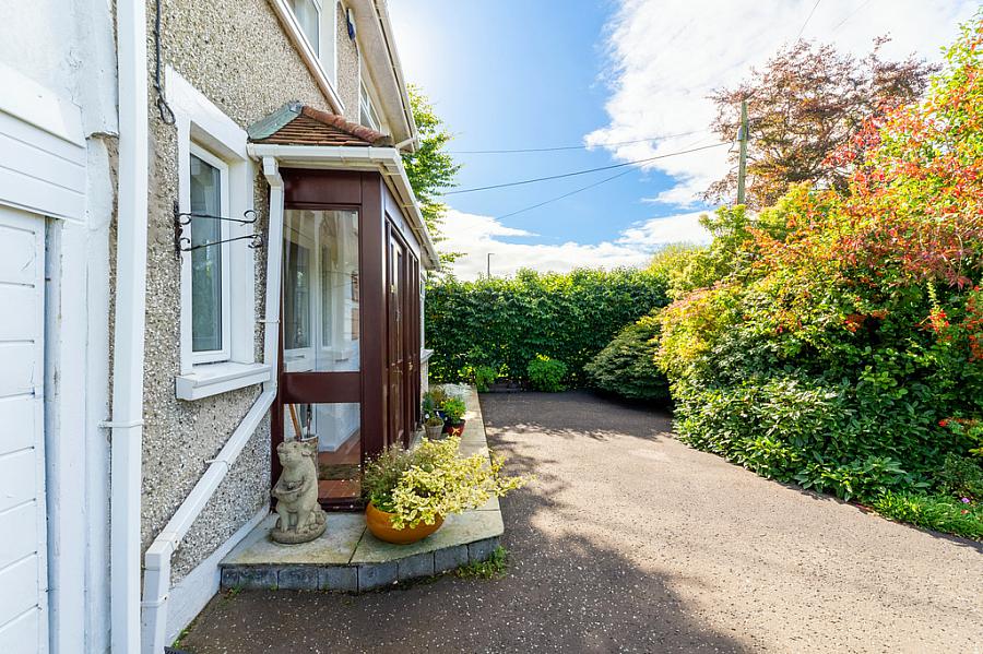 291 Lower Braniel Road