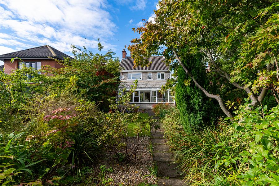 291 Lower Braniel Road