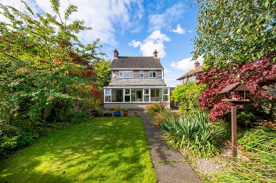 291 Lower Braniel Road