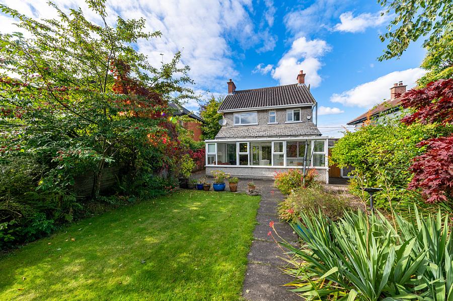 291 Lower Braniel Road