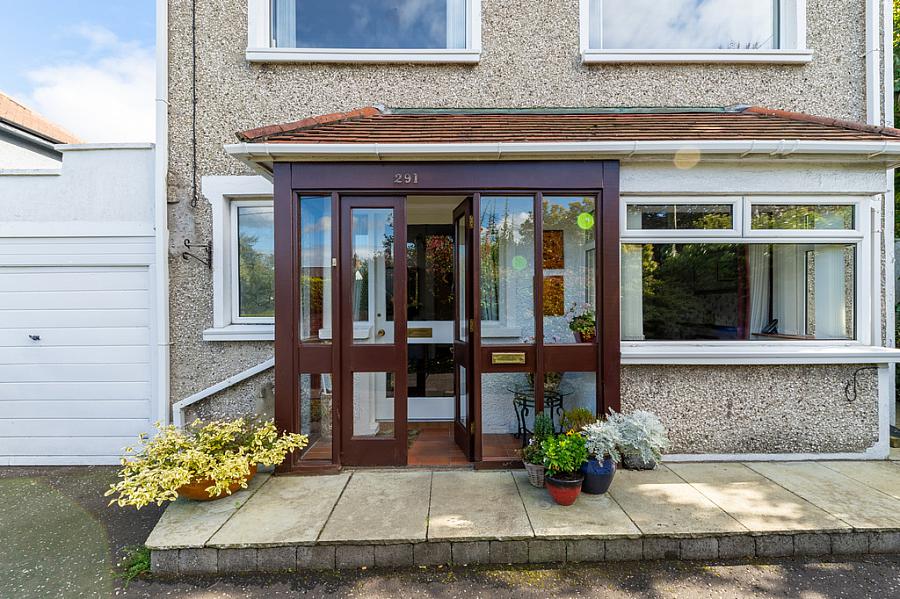 291 Lower Braniel Road