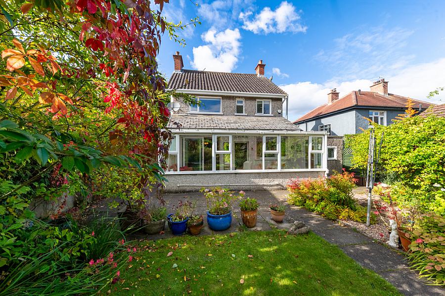 291 Lower Braniel Road