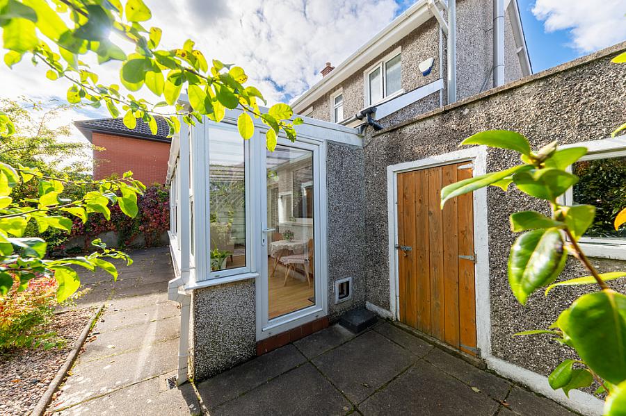 291 Lower Braniel Road