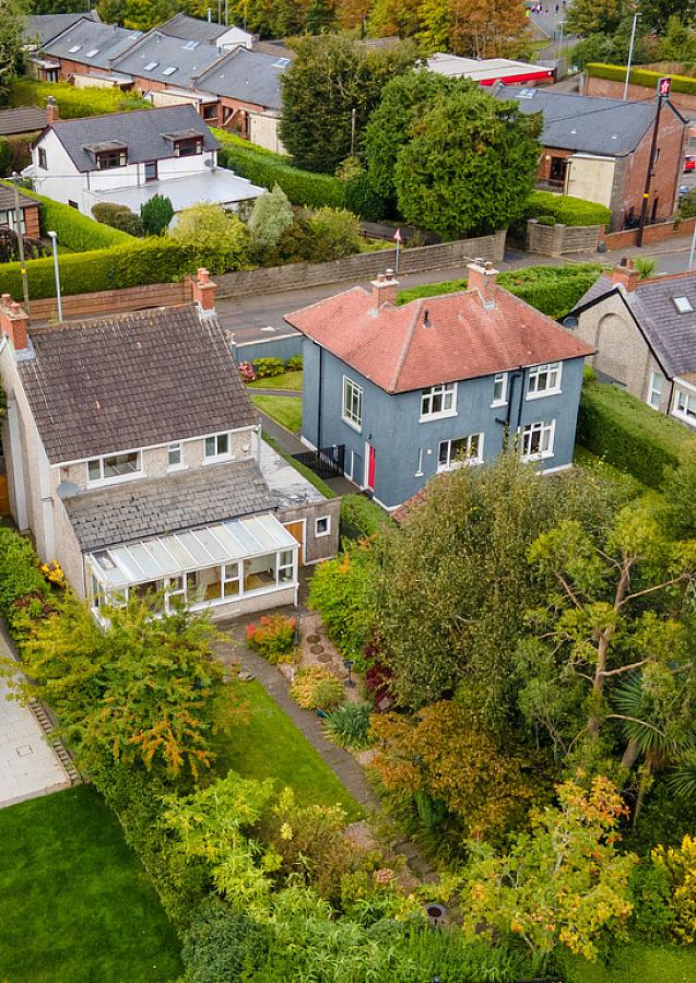 291 Lower Braniel Road