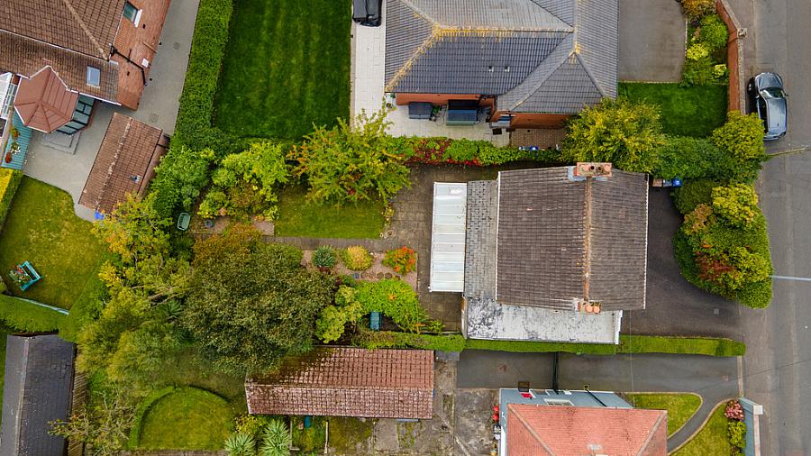 291 Lower Braniel Road