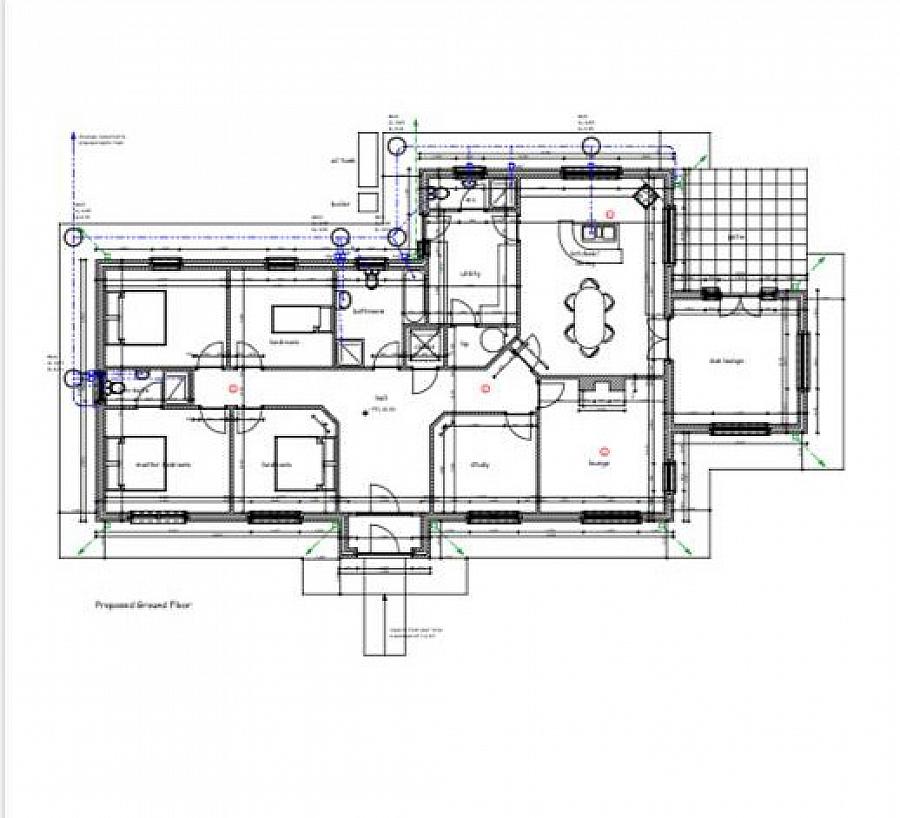 220M North West Of 46 Ballyeasborough Road 220M North West Of 46 Ballyeasborough Road