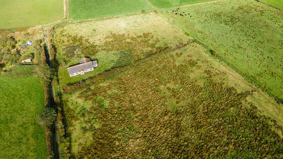 220M North West Of 46 Ballyeasborough Road 220M North West Of 46 Ballyeasborough Road